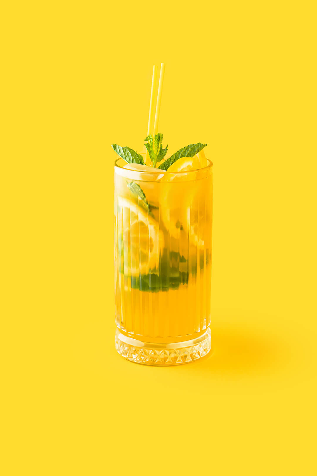 Cocktail Yellow Dog